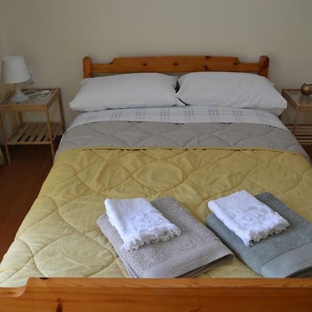 Jean Apartment テッサロニキ エクステリア 写真