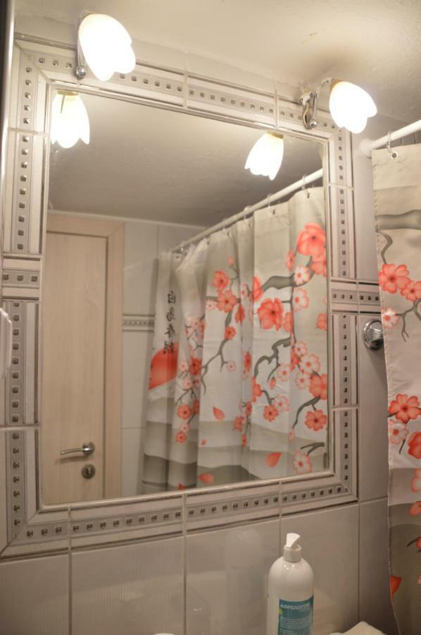 Jean Apartment テッサロニキ エクステリア 写真