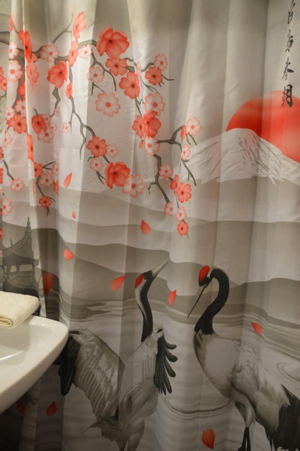 Jean Apartment テッサロニキ エクステリア 写真