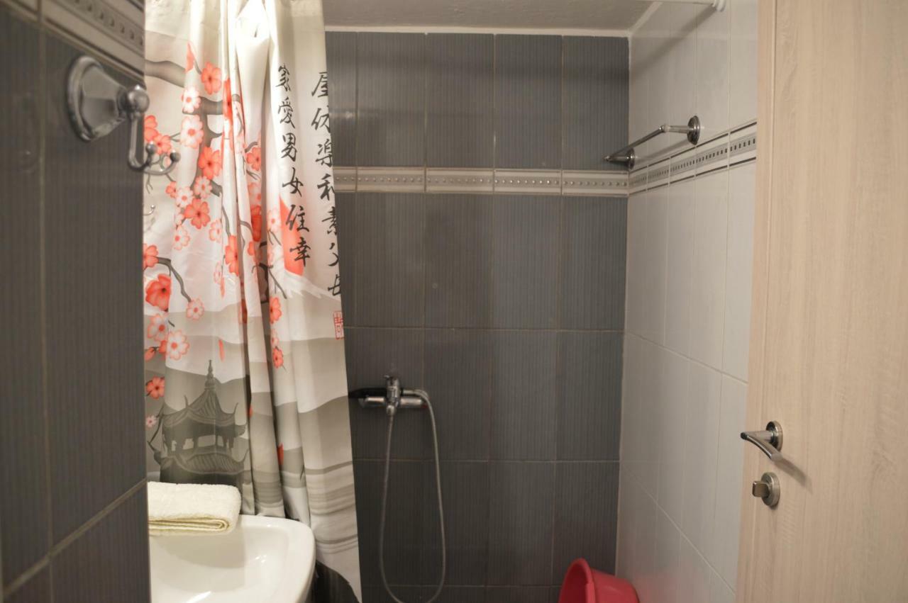 Jean Apartment テッサロニキ エクステリア 写真