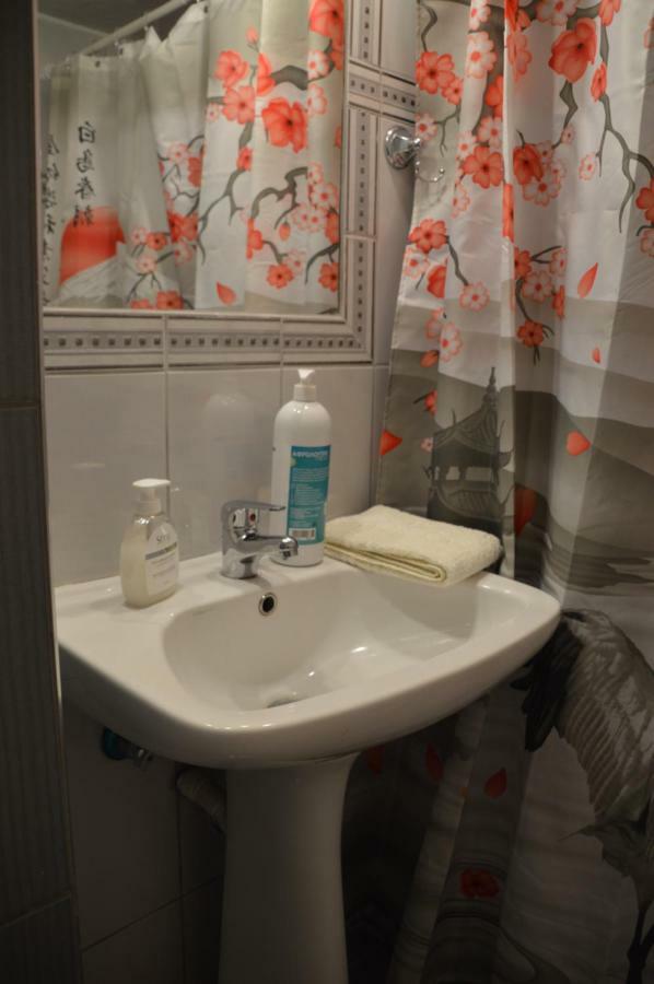 Jean Apartment テッサロニキ エクステリア 写真