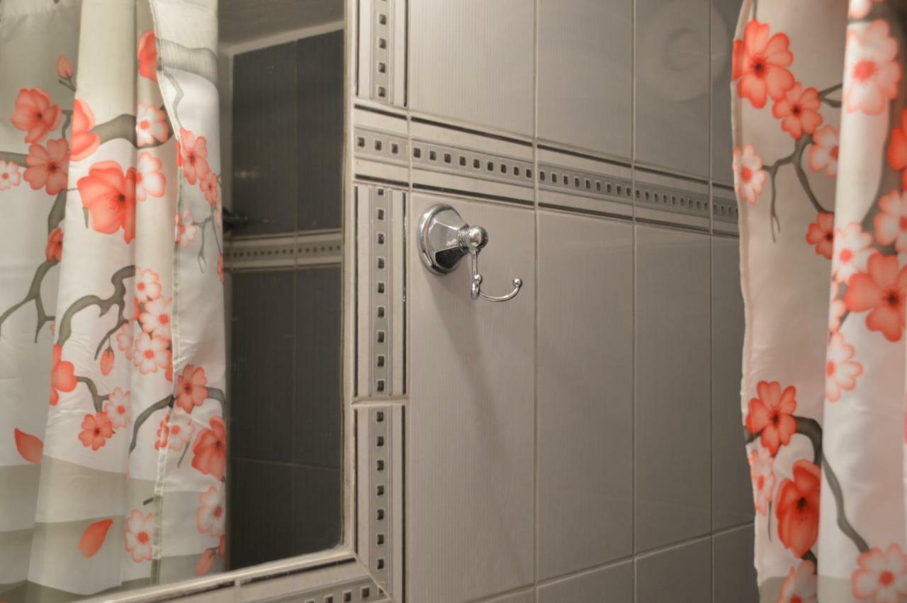 Jean Apartment テッサロニキ エクステリア 写真