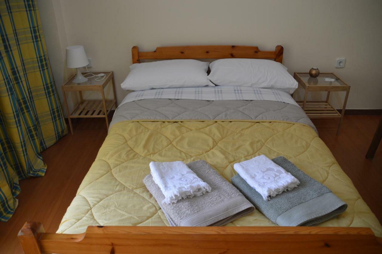 Jean Apartment テッサロニキ エクステリア 写真