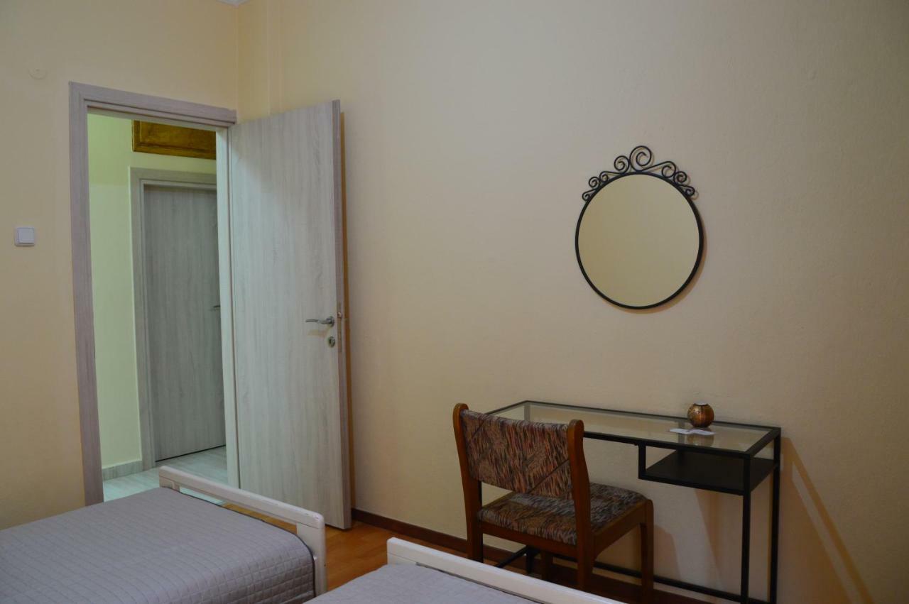 Jean Apartment テッサロニキ エクステリア 写真
