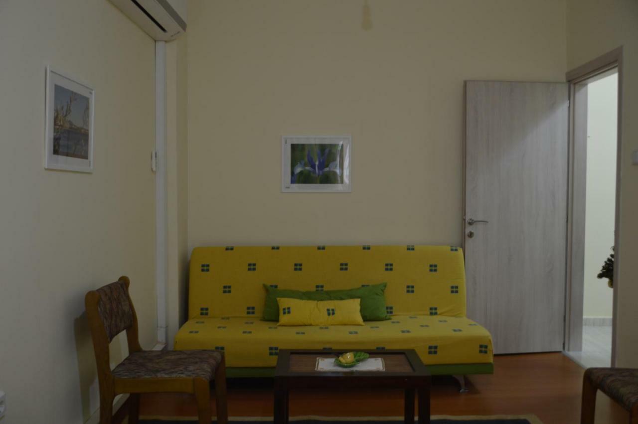 Jean Apartment テッサロニキ エクステリア 写真