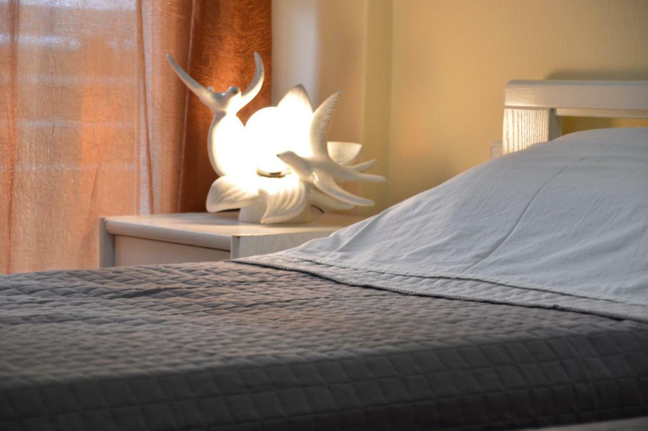 Jean Apartment テッサロニキ エクステリア 写真