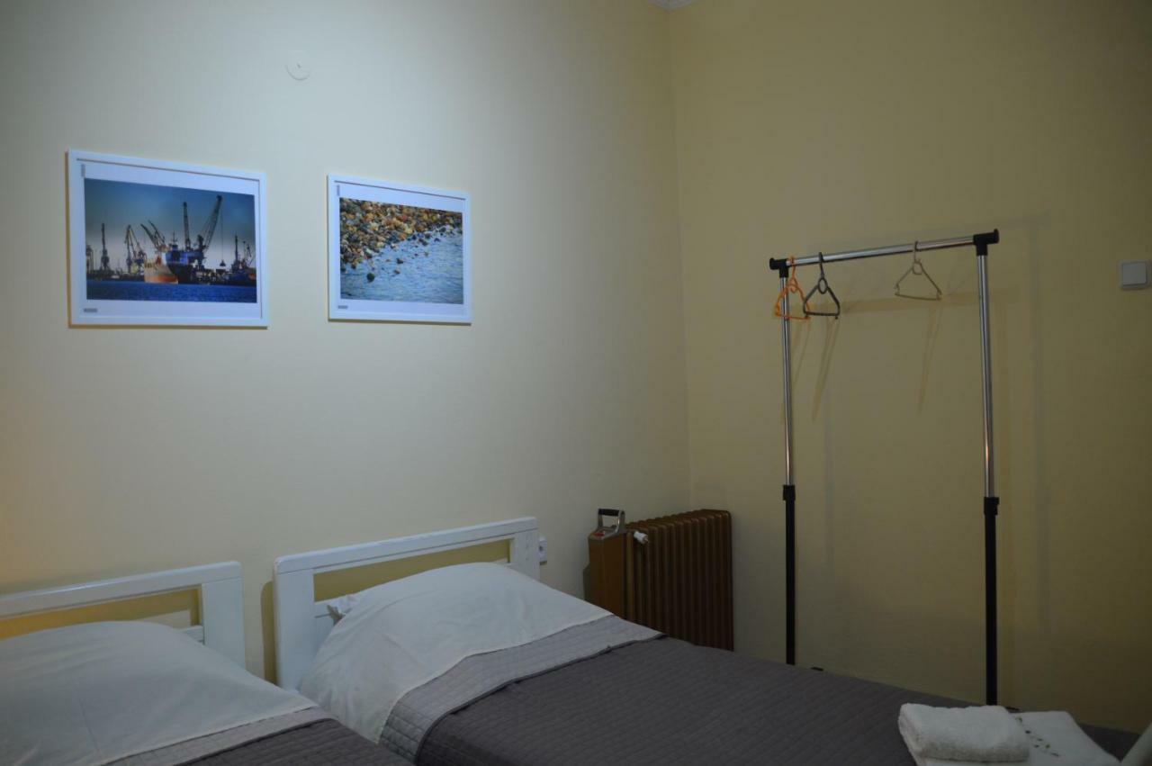Jean Apartment テッサロニキ エクステリア 写真