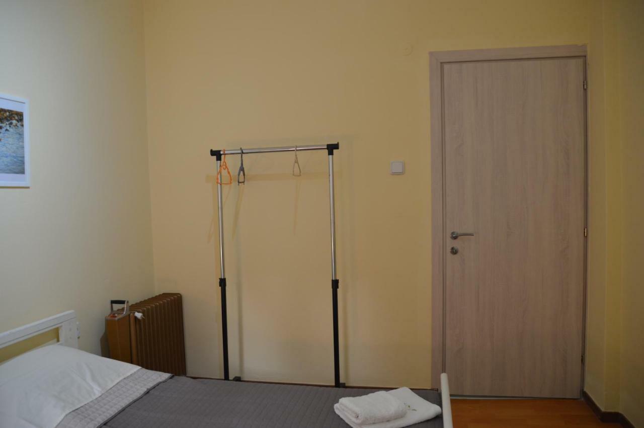 Jean Apartment テッサロニキ エクステリア 写真