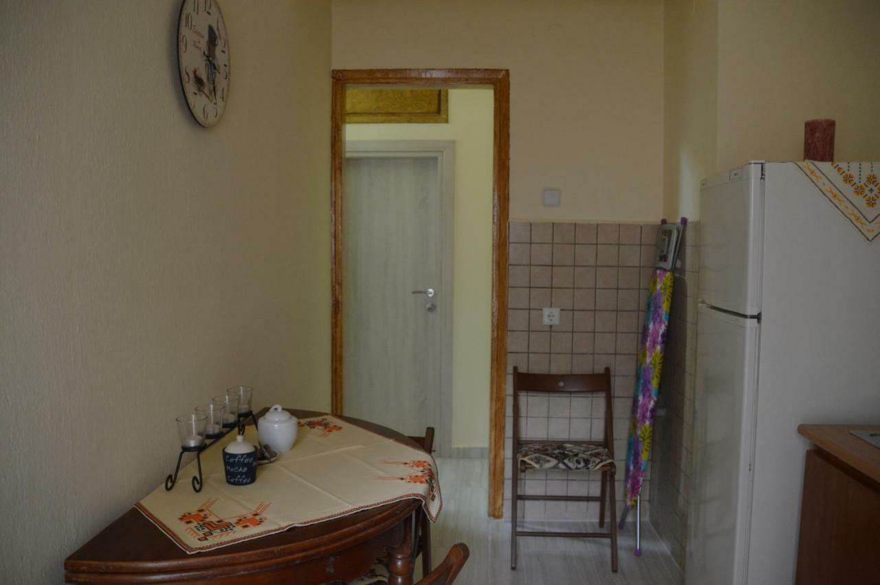 Jean Apartment テッサロニキ エクステリア 写真