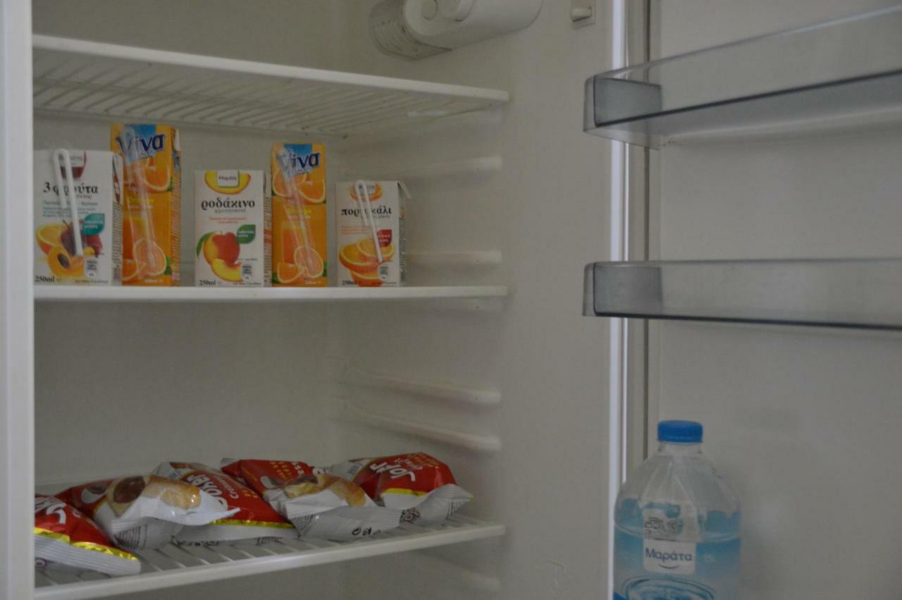 Jean Apartment テッサロニキ エクステリア 写真