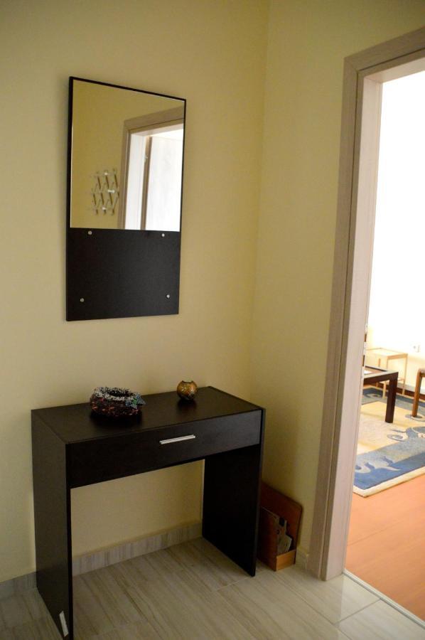 Jean Apartment テッサロニキ エクステリア 写真