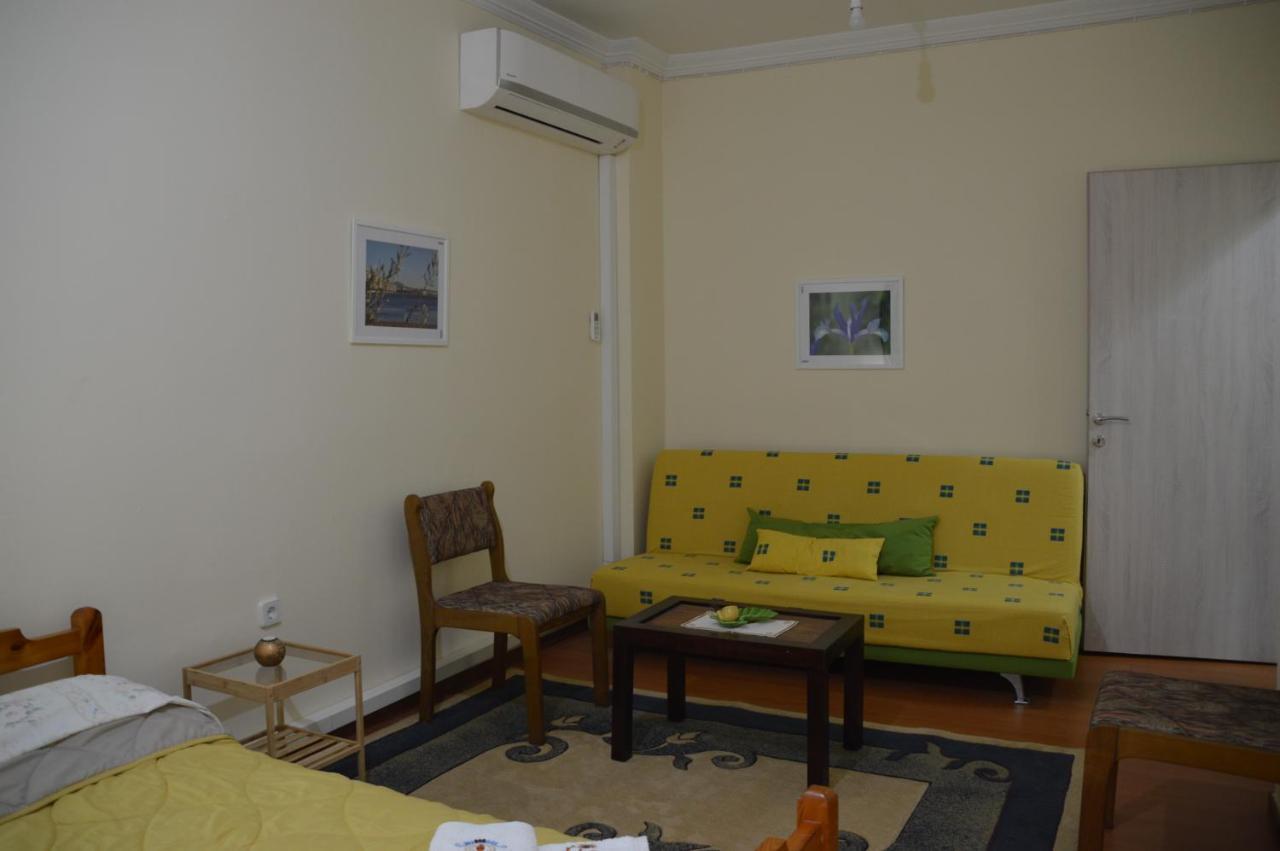 Jean Apartment テッサロニキ エクステリア 写真