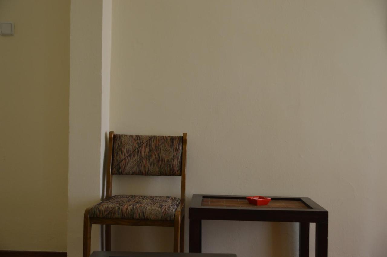 Jean Apartment テッサロニキ エクステリア 写真